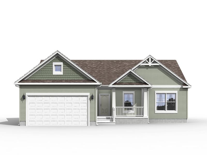 buying a home