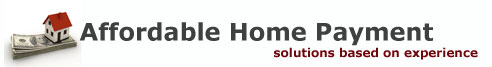 affordable home payment